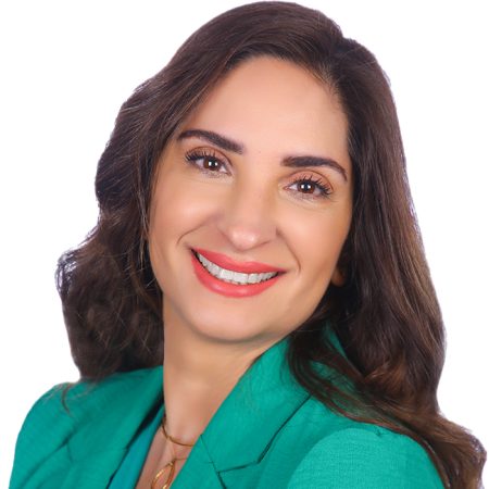 ليندا الكردي
استشاري