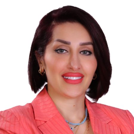 هبة الحديثي
منسق التدريب