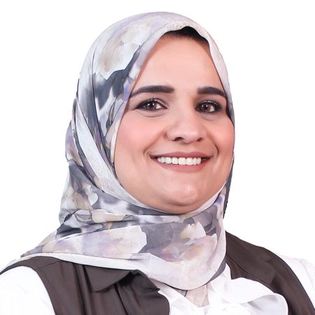 سماح ناجي
منسق مشاريع